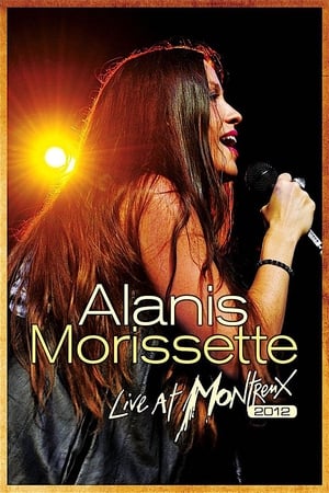 watch Alanis Morissette - Live at Montreux