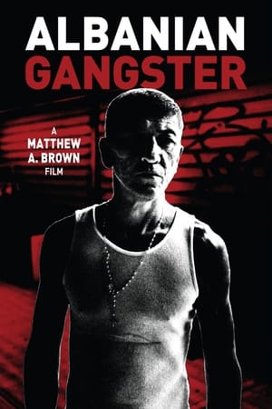watch Albanian Gangster