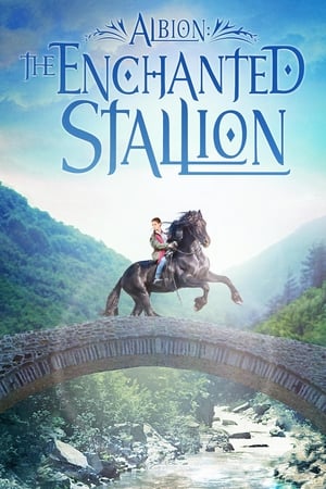 Albion: The Enchanted Stallion watch Albion: The Enchanted Stallion