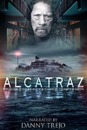 watch Alcatraz Prison Escape: Deathbed Confession