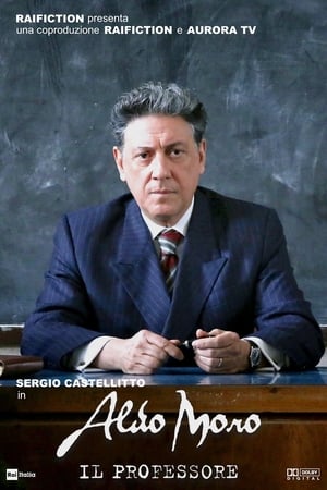 watch Aldo Moro - il Professore