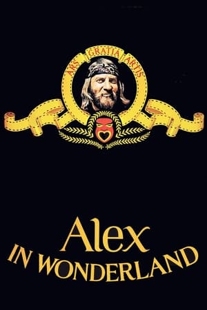 watch Alex in Wonderland