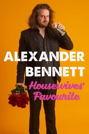 watch Alexander Bennett: Housewive's Favourite