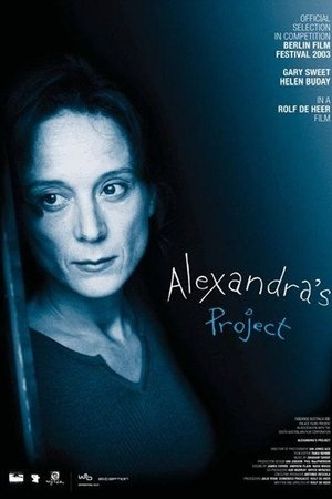 watch Alexandra's Project
