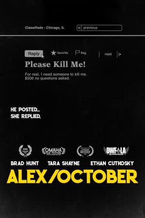 watch Alex/October