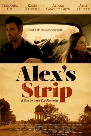 Alex's Strip watch Alex's Strip