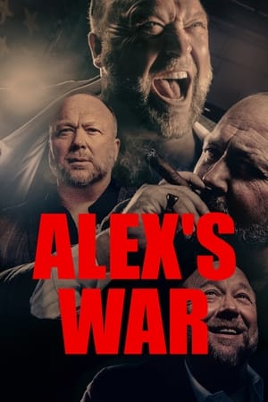 Alex's War watch Alex's War