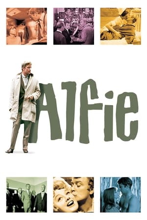Alfie watch Alfie