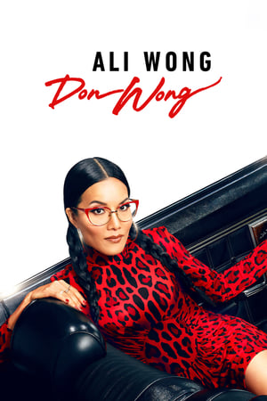 Ali Wong: Don Wong watch Ali Wong: Don Wong