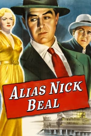 watch Alias Nick Beal