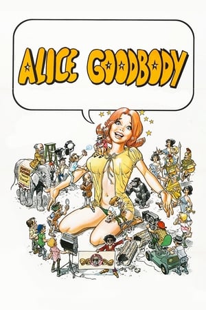 Alice Goodbody watch Alice Goodbody