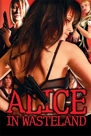watch Alice in Wasteland
