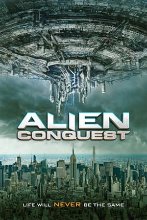 Alien Conquest watch Alien Conquest