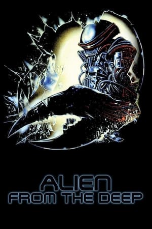 Alien from the Deep watch Alien from the Deep
