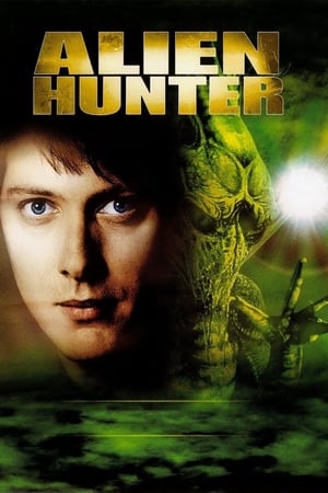 Alien Hunter watch Alien Hunter