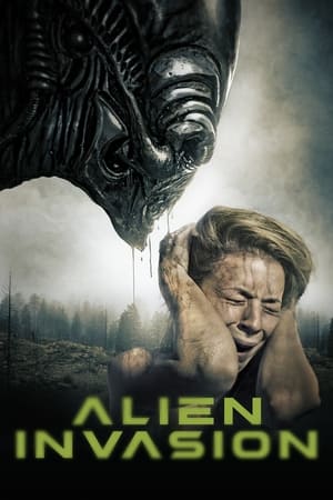 watch Alien Invasion