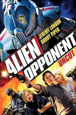 Alien Opponent watch Alien Opponent