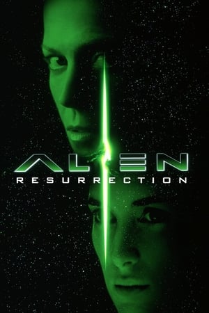 Alien Resurrection watch Alien Resurrection