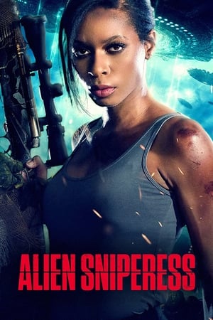 Alien Sniperess watch Alien Sniperess