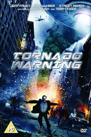 watch Alien Tornado