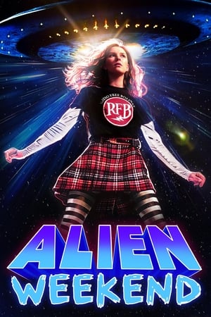 watch Alien Weekend