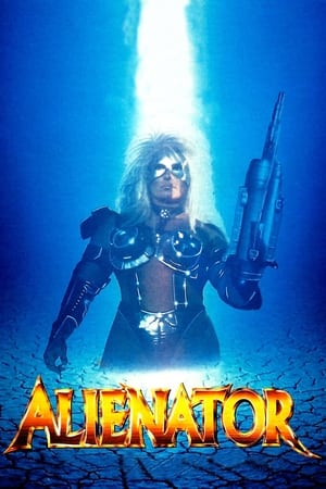 Alienator watch Alienator