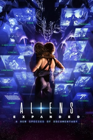 watch Aliens Expanded