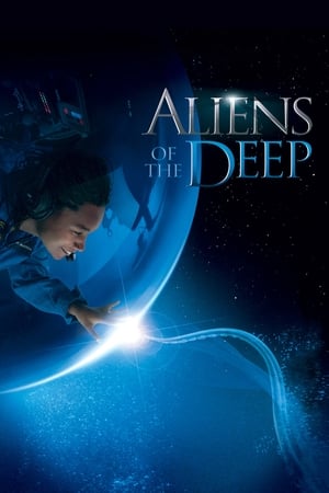 watch Aliens of the Deep