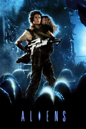 watch Aliens
