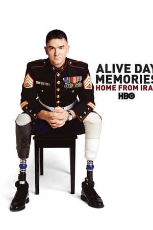 Alive Day Memories: Home from Iraq watch Alive Day Memories: Home from Iraq