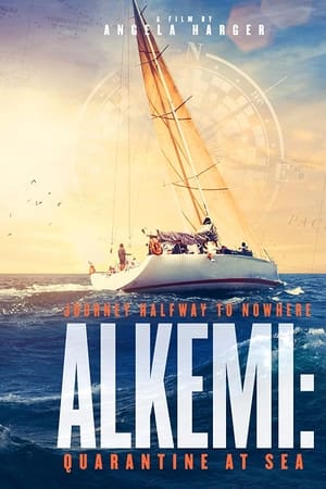 watch Alkemi: Quarantine at Sea