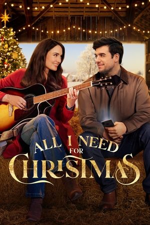 watch All I Need for Christmas