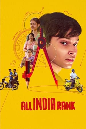watch All India Rank