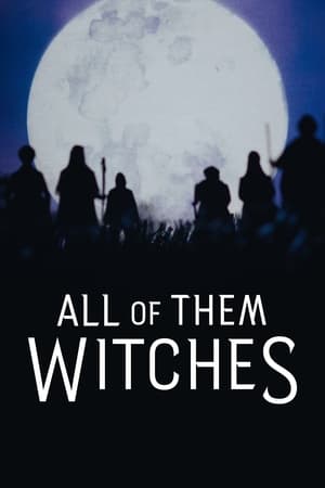 watch All of Them Witches