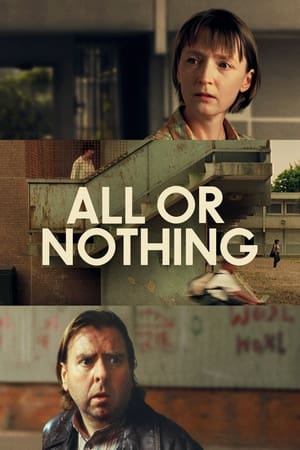 All or Nothing watch All or Nothing