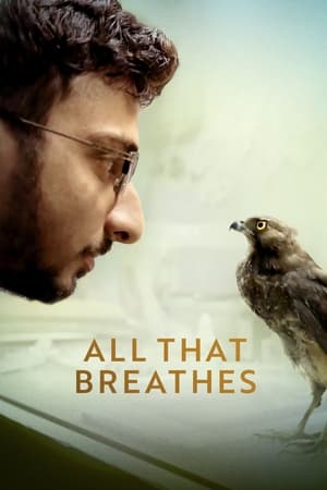 All That Breathes watch All That Breathes
