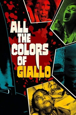 All the Colors of Giallo watch All the Colors of Giallo