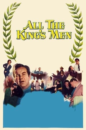 All the King's Men watch All the King's Men