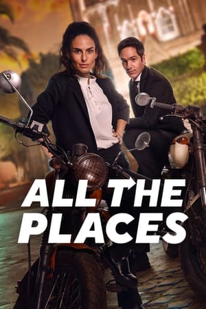 All the Places watch All the Places