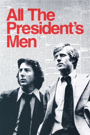 All the President's Men watch All the President's Men