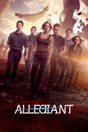 Allegiant watch Allegiant