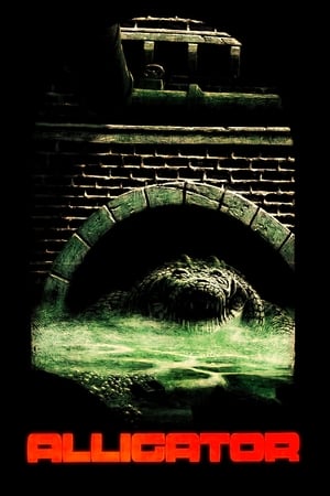 watch Alligator