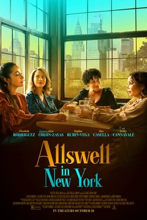 Allswell in New York watch Allswell in New York