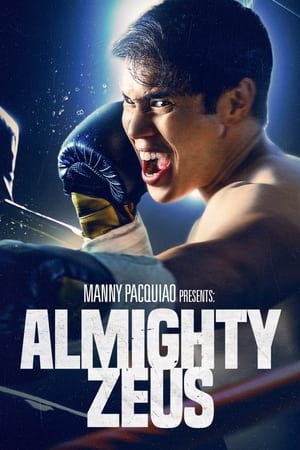 watch Almighty Zeus