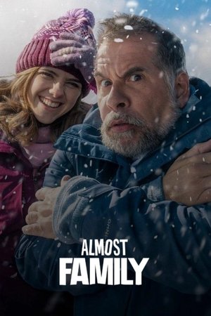 watch Almost Family
