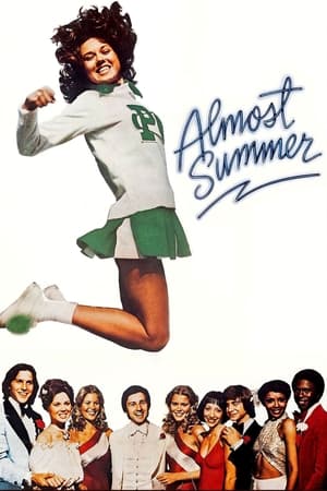 watch Almost Summer