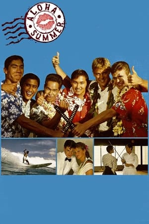 watch Aloha Summer