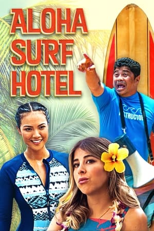 Aloha Surf Hotel watch Aloha Surf Hotel