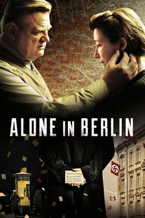 Alone in Berlin watch Alone in Berlin
