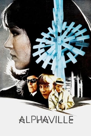Alphaville watch Alphaville